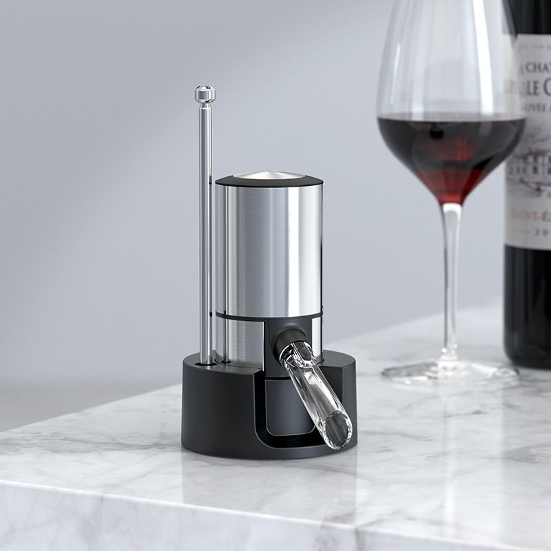 Electric decanter - Image 2