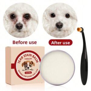 Pet Grooming Cream