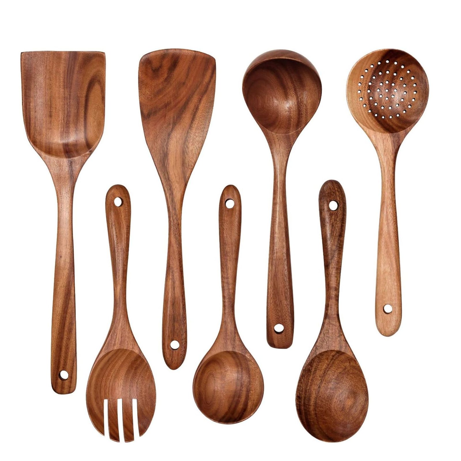 Wooden kitchenware - Image 2