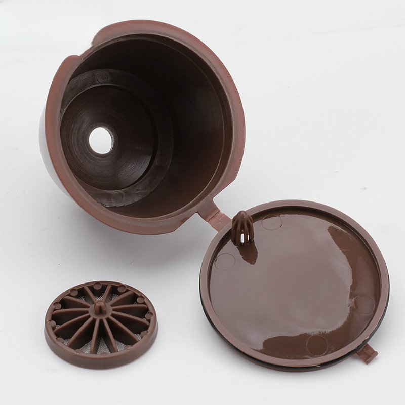 Portable coffee capsule cup - Image 4