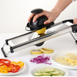 Multifunctional Vegetable Cutter Grater Potato Shredder Shredder Slicer Kitchen Gadgets