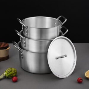 Aluminum Cookware Set