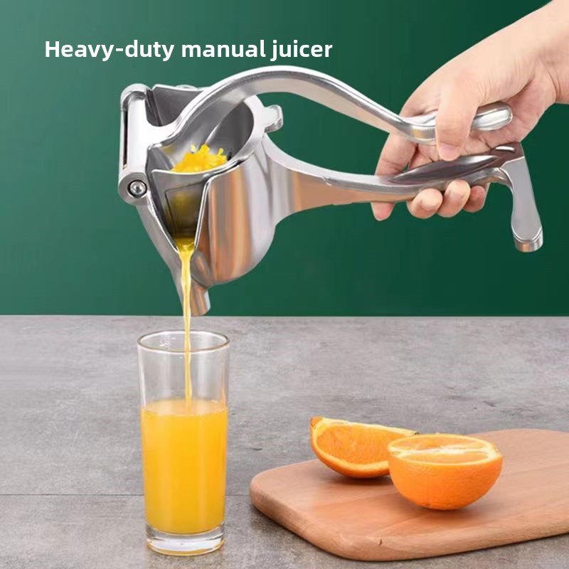 Manual Juicer