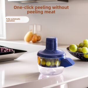Fruit and Vegetable Peeler