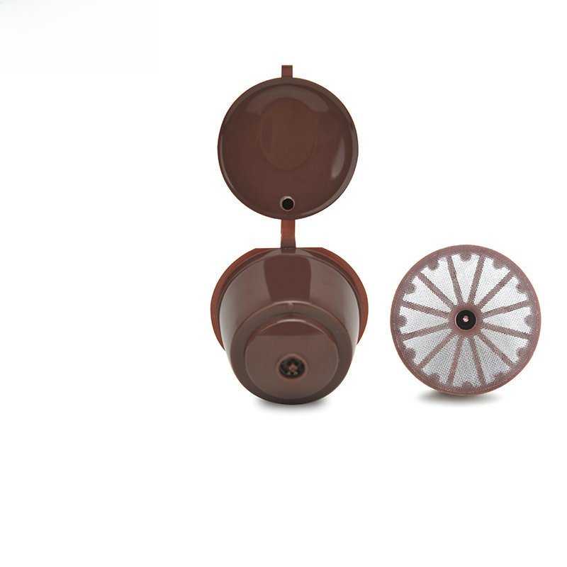 Portable coffee capsule cup - Image 3