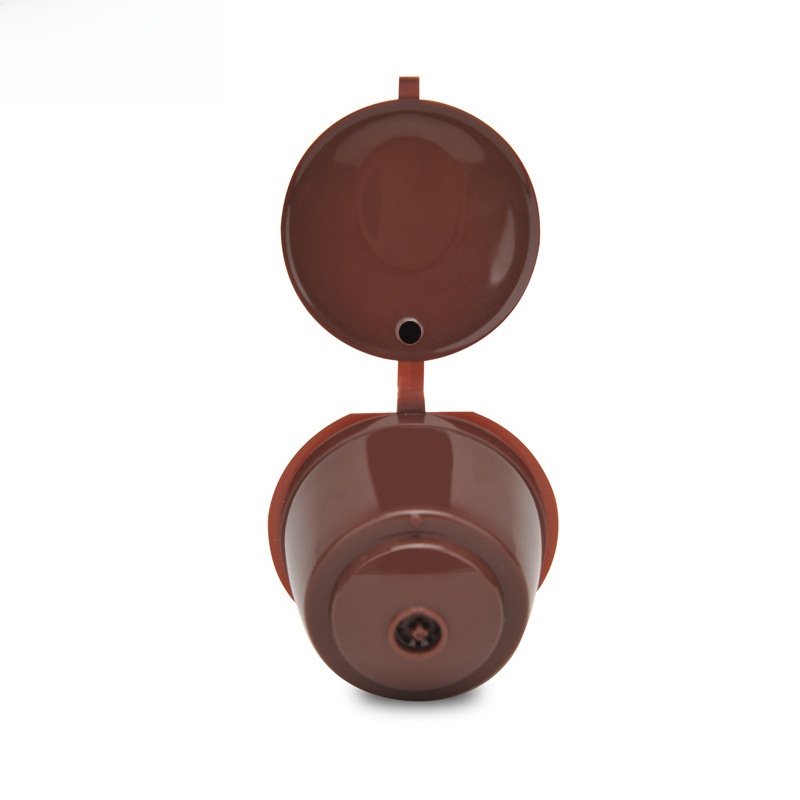 Portable coffee capsule cup - Image 2