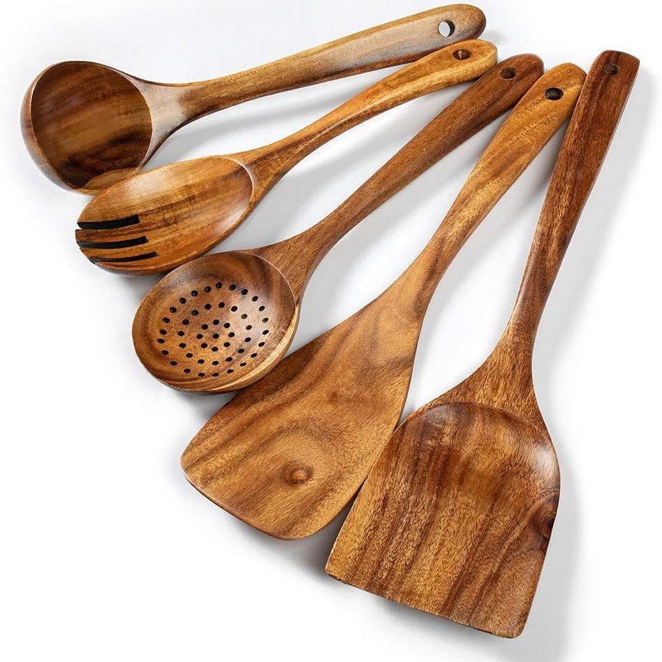 Wooden kitchenware - Image 5